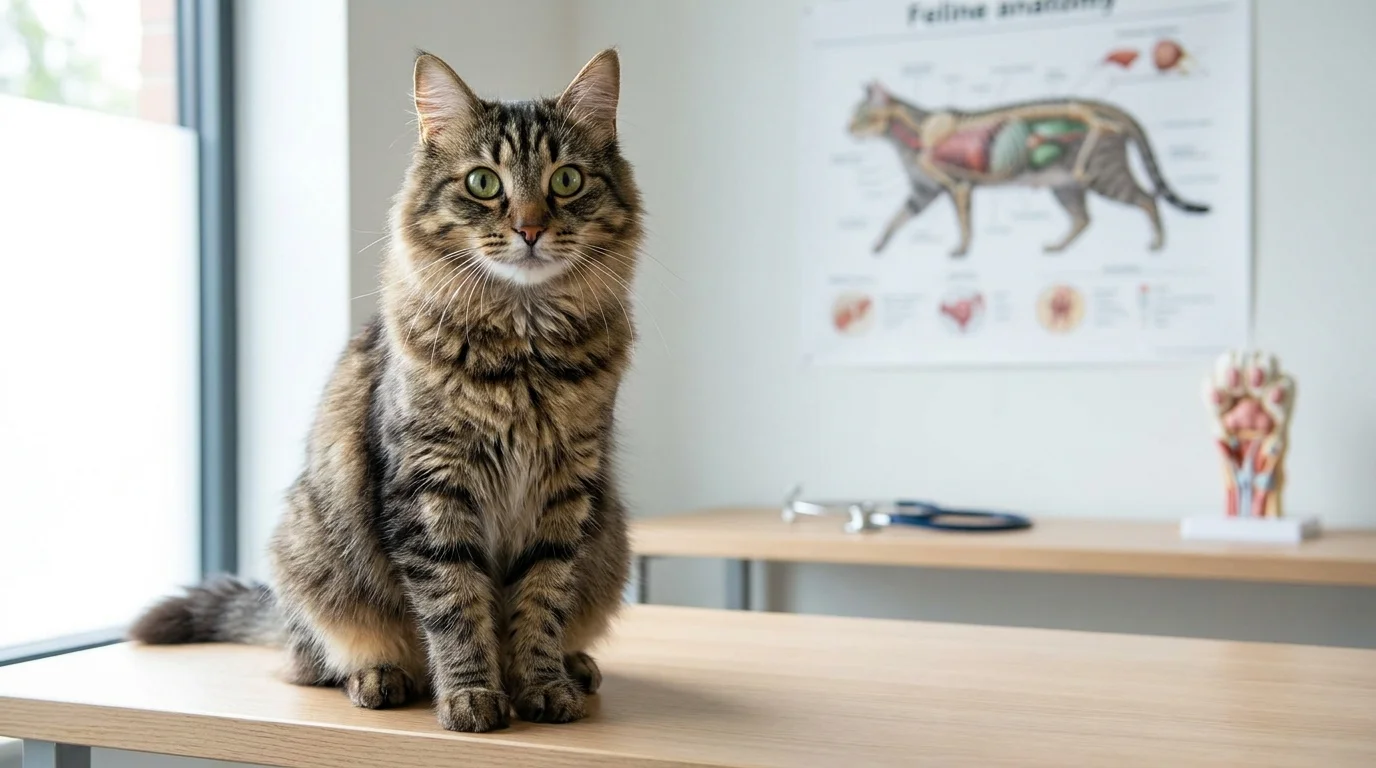 Qué es el PIF: guía completa para el tutor felino